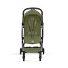 Cybex Orfeo Moss Green