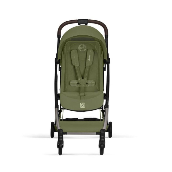 Cybex Orfeo Moss Green