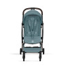 Cybex Orfeo Stormy Blue(2026)