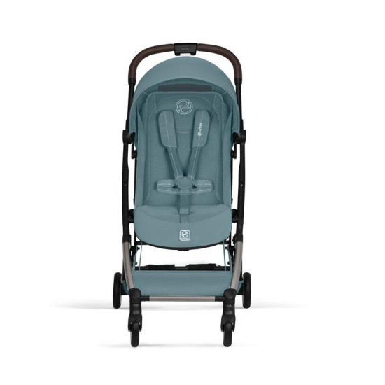 Cybex Orfeo Stormy Blue(2026)