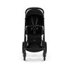 Cybex Talos S Lux Stroller Moon Black
