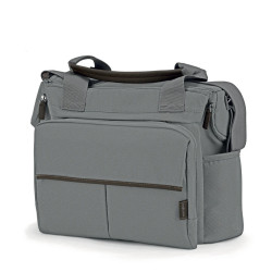 Inglesina Aptica Dual Bag Crystal Grey