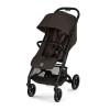 Cybex Beezy B Black - Chocolate Brown (2026)