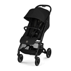 Cybex Beezy B Black - Magic Black(2026)