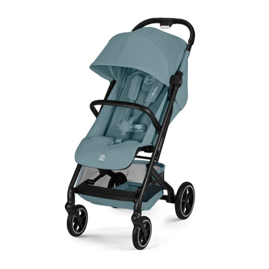 Cybex Beezy B Black - Stormy Blue(2026)