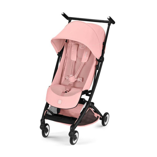 Cybex Libelle Candy Pink (2026)
