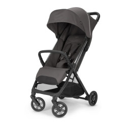Inglesina Quid 3 Ελαφρύ Καρότσι Περιπάτου Orbital Grey