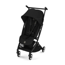 Cybex Libelle Magic Black
