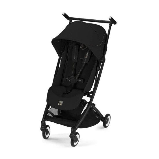 Cybex Libelle Magic Black