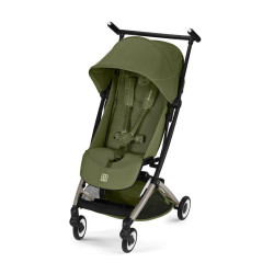 Cybex Libelle Moss Green(2026)