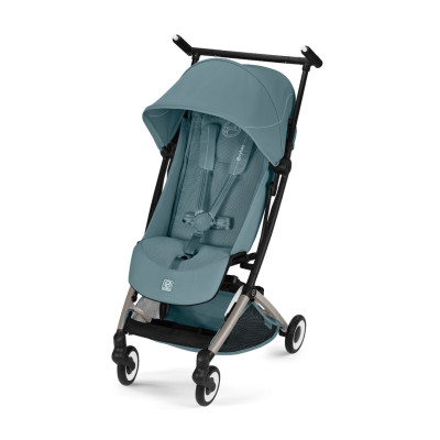 Cybex Libelle Stormy Blue(2026)