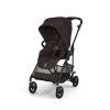 Cybex Melio Carbon - Chocolate Brown