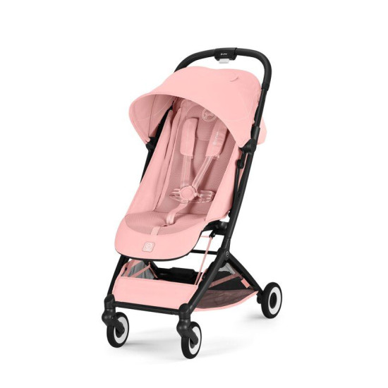 Cybex Orfeo Candy Pink (2026)