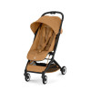 Cybex Orfeo Cinnamon Yellow(2026)