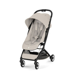 Cybex Orfeo Dune Grey