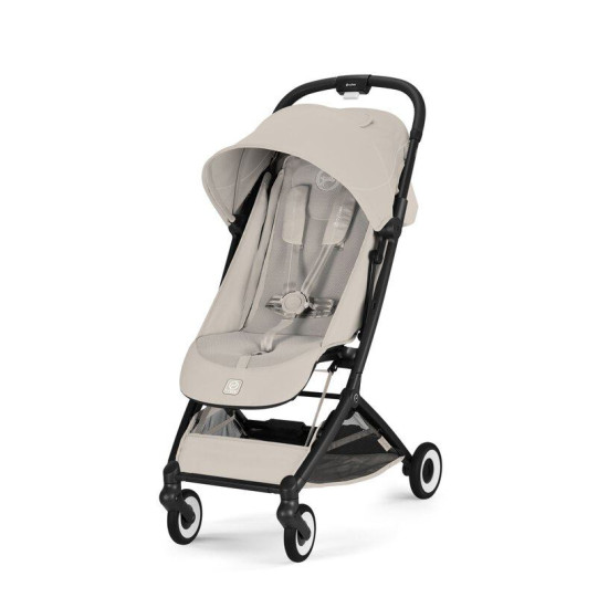 Cybex Orfeo Dune Grey