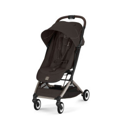 Cybex Orfeo Chocolate Brown