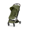 Cybex Orfeo Moss Green