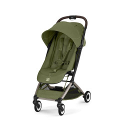 Cybex Orfeo Moss Green