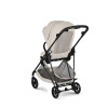 Cybex Melio Carbon - Dune Grey
