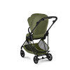 Cybex Melio Carbon - Moss Green