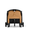 Cybex Orfeo Cinnamon Yellow(2026)