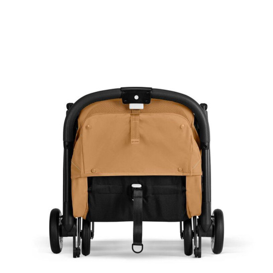 Cybex Orfeo Cinnamon Yellow(2026)