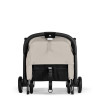 Cybex Orfeo Dune Grey