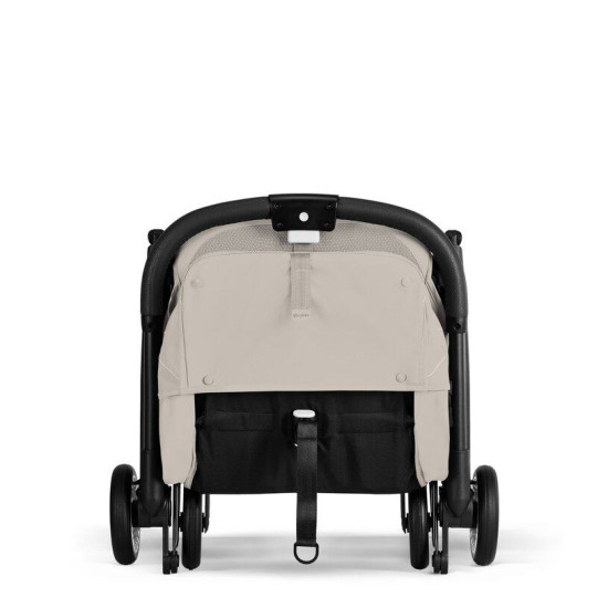 Cybex Orfeo Dune Grey