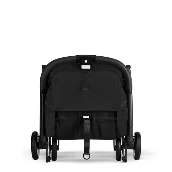 Cybex Orfeo Magic Black