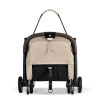 Cybex Orfeo Almond beige