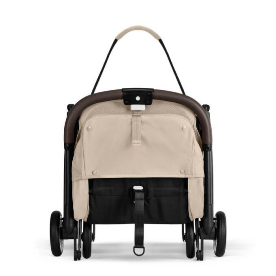 Cybex Orfeo Almond beige