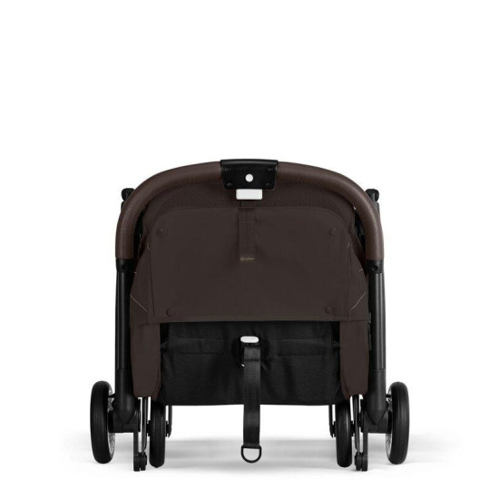 Cybex Orfeo Chocolate Brown