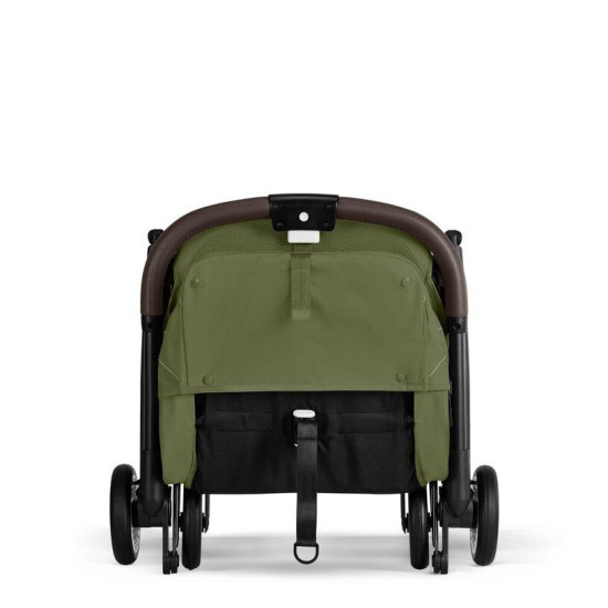Cybex Orfeo Moss Green