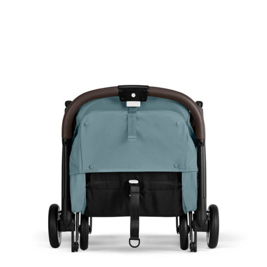 Cybex Orfeo Stormy Blue(2026)
