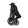 Cybex Balios S Lux Stroller Moon Black (2026)