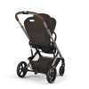 Cybex Balios S Lux Stroller Chocolate Brown (2026)