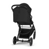 Cybex Beezy B Black - Magic Black(2026)