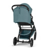 Cybex Beezy B Black - Stormy Blue(2026)