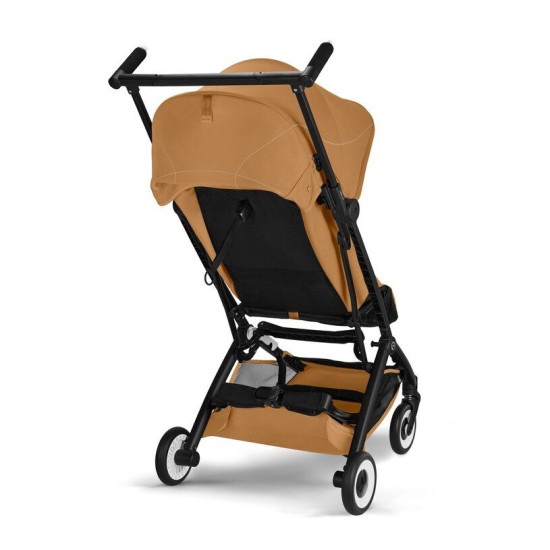 Cybex Libelle Cinnamon Yellow(2026)