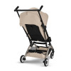 Cybex Libelle Almond Beige