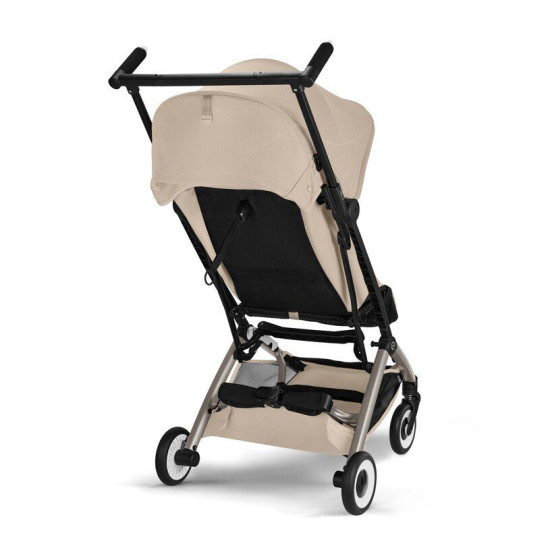 Cybex Libelle Almond Beige