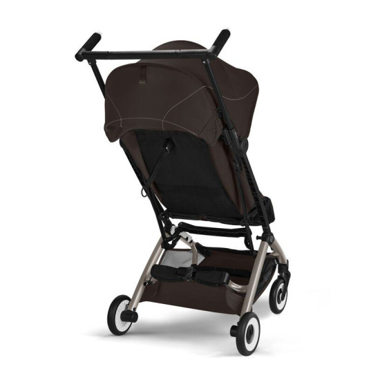 Cybex Libelle Chocolate Brown(2026)