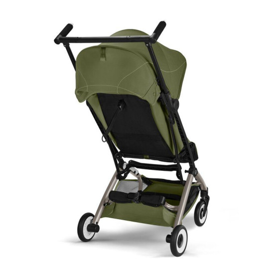 Cybex Libelle Moss Green(2026)