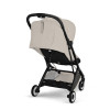 Cybex Orfeo Dune Grey