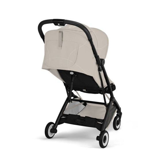 Cybex Orfeo Dune Grey