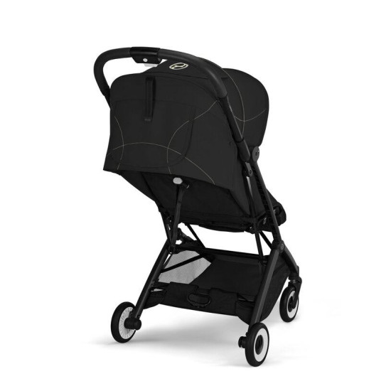 Cybex Orfeo Magic Black
