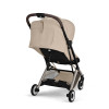 Cybex Orfeo Almond beige