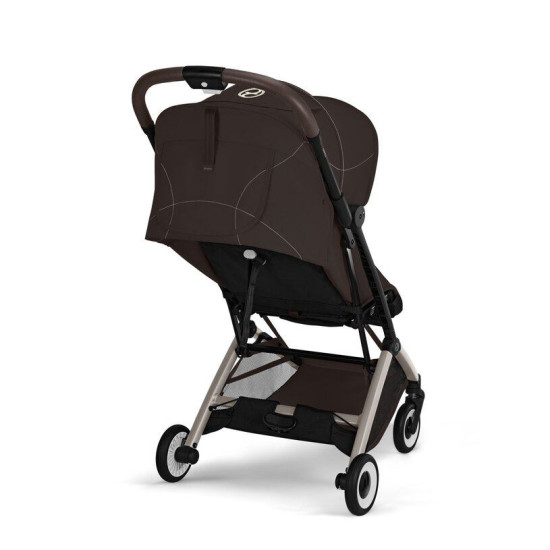 Cybex Orfeo Chocolate Brown