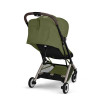Cybex Orfeo Moss Green